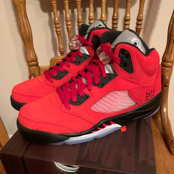 Retro Jordan 5